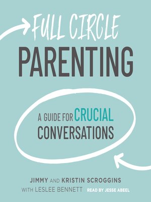 cover image of Full Circle Parenting